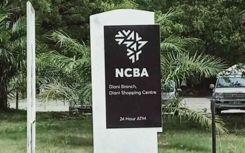 NCB Bank Kenya