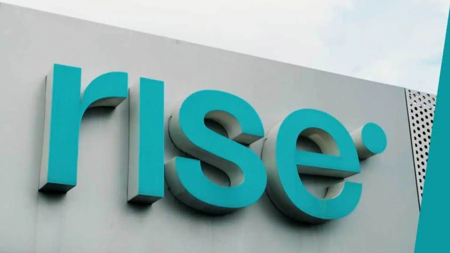 Risevest
