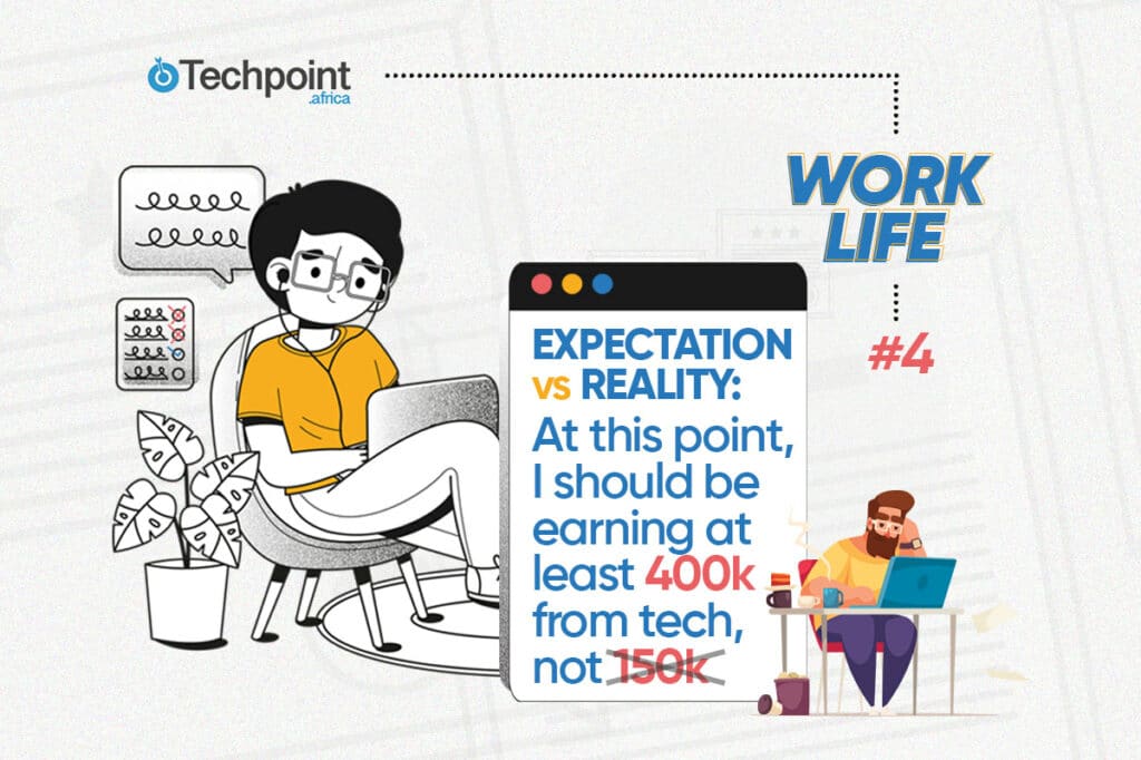 Nigerian regulator slaps Meta with a $220M fine 2 Wotk Life series fourth edition