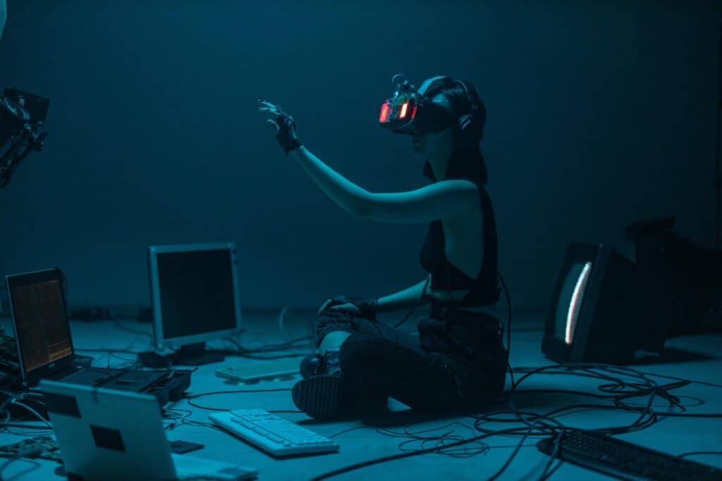 3 reasons why Artificial General Intelligence is a hallucination 1 ar vr