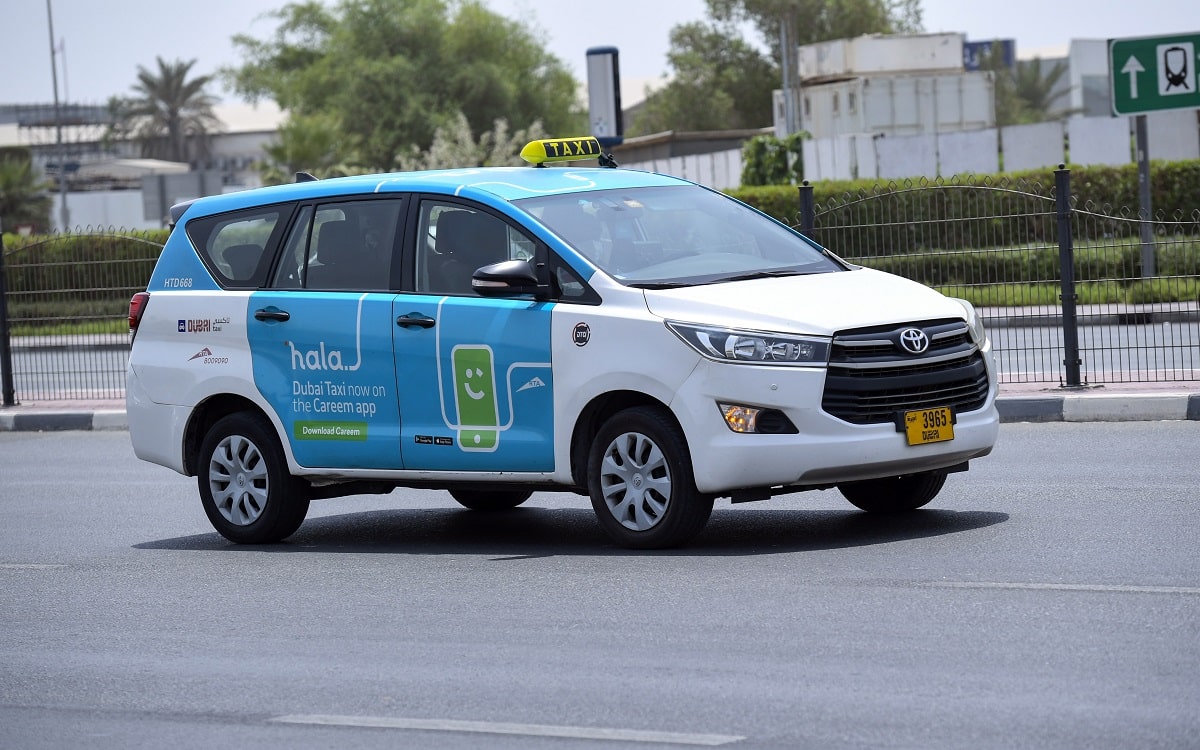 Dubai’s Hala ventures into Egypt, marking first expansion beyond the UAE