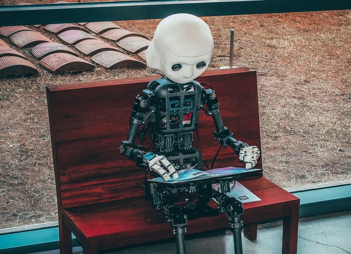 3 reasons why Artificial General Intelligence is a hallucination