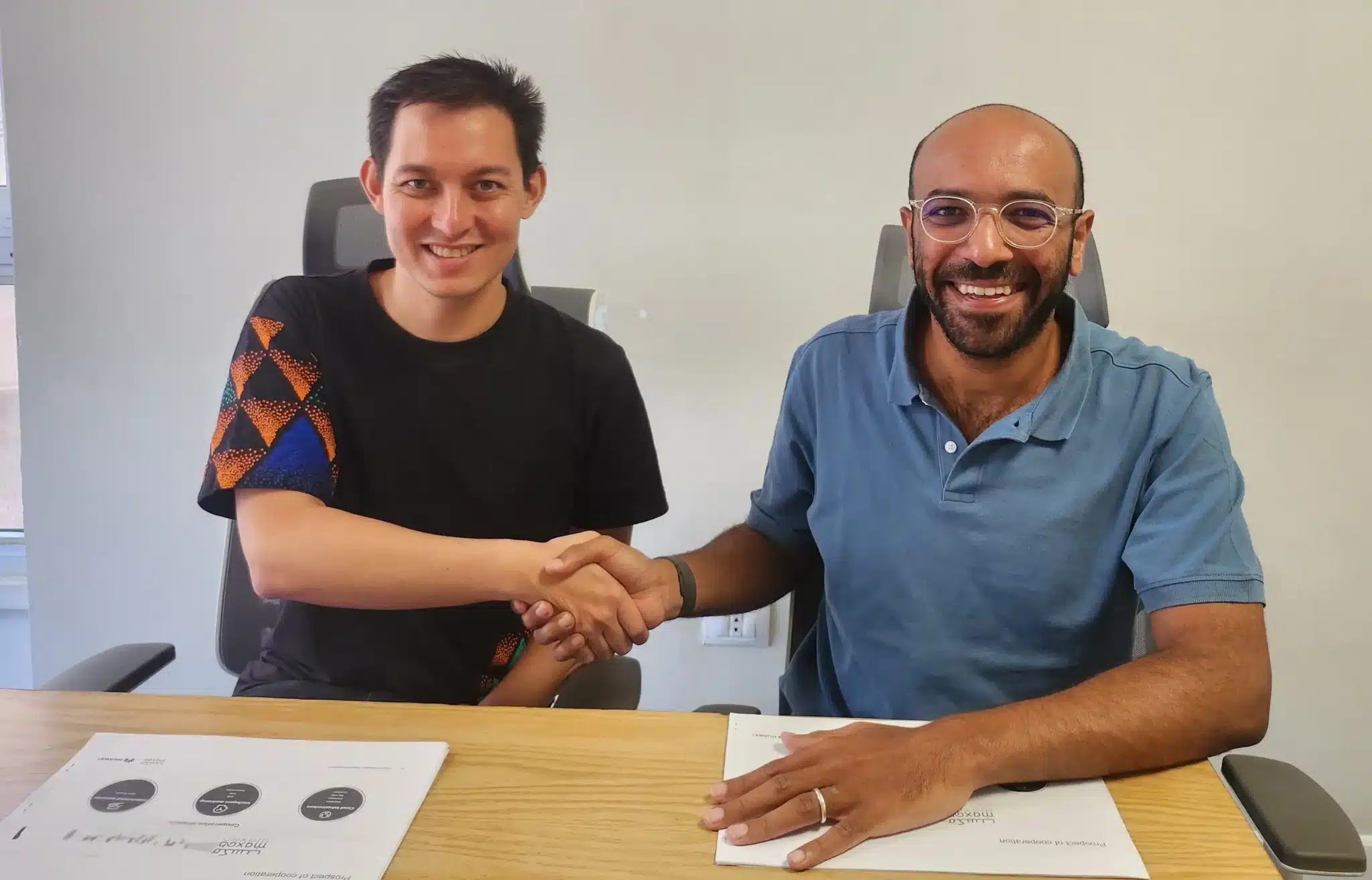 Wasoko and MaxAB combine forces in Africa’s “largest tech merger” 