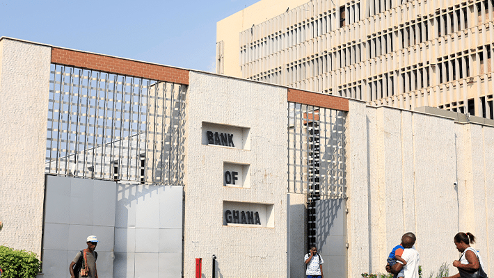 DStv and GOtv prices are going up again in Nigeria 3 Ghanaian-Central-Bank
