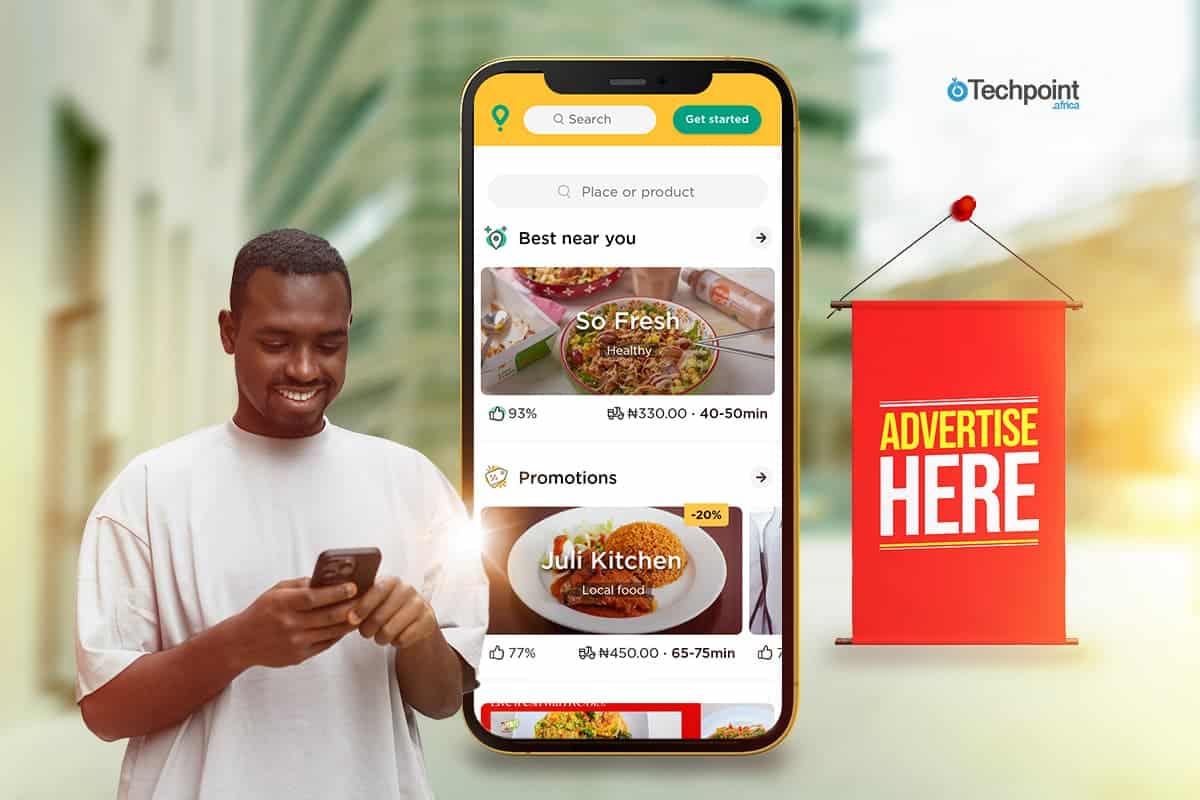 Quick commerce startup, Glovo steps into advertising 