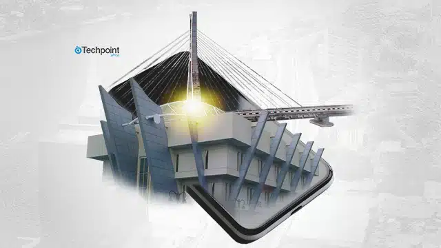 Lagos landmarks on on phone