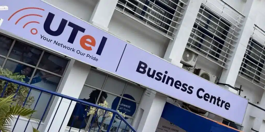 UTel