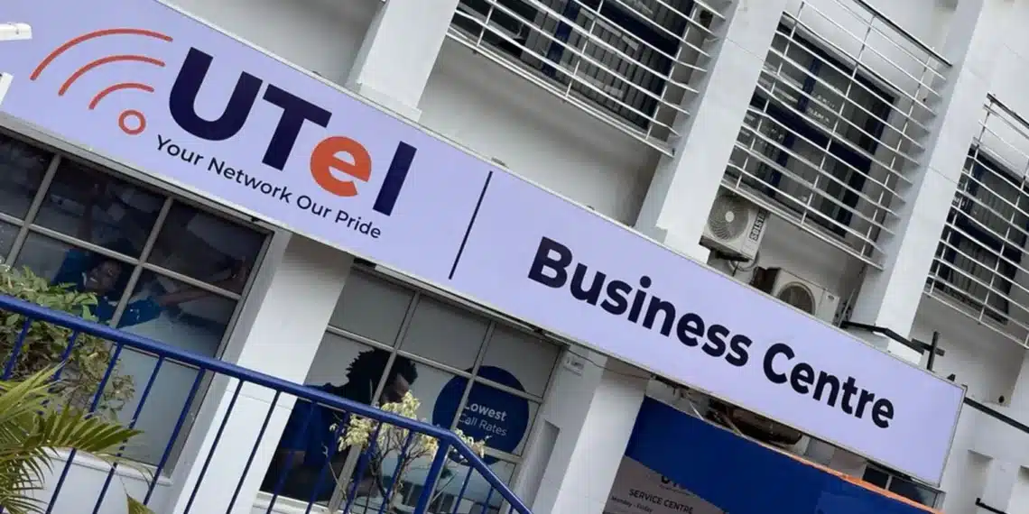 UTel