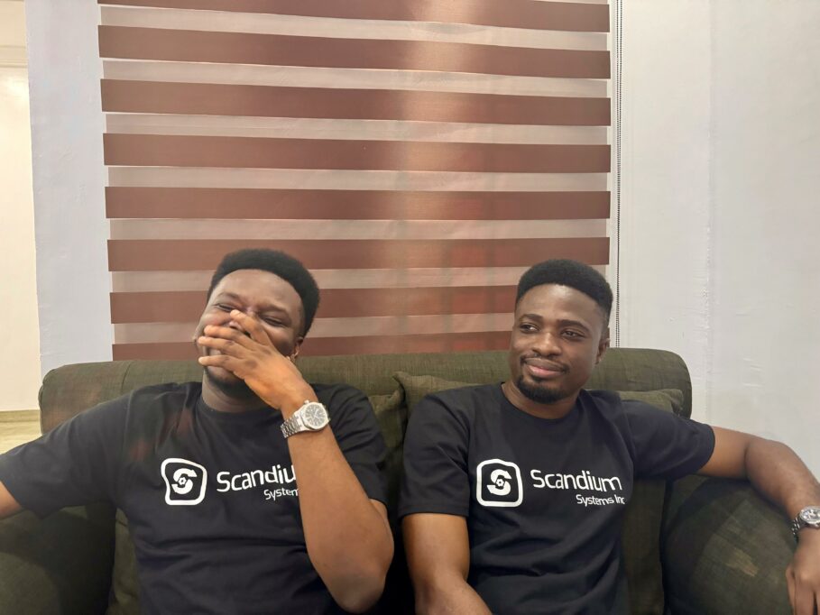 Scandium founders