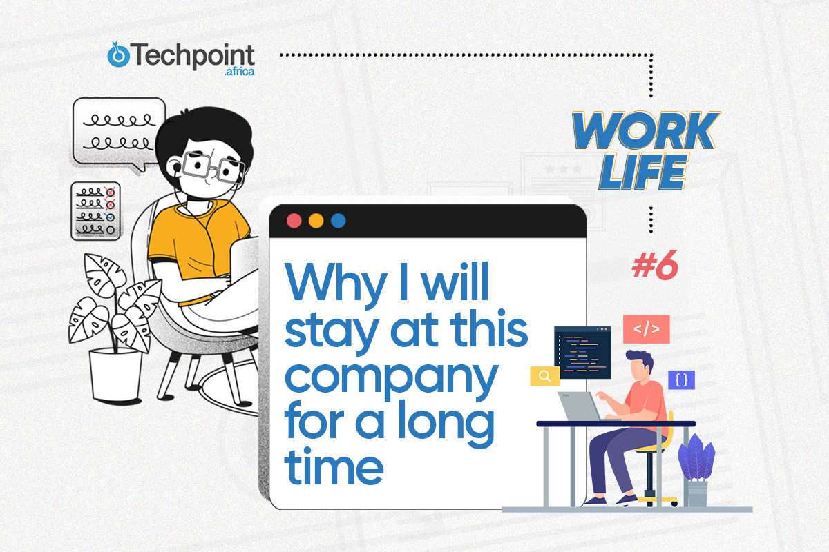 Work Life episode #6