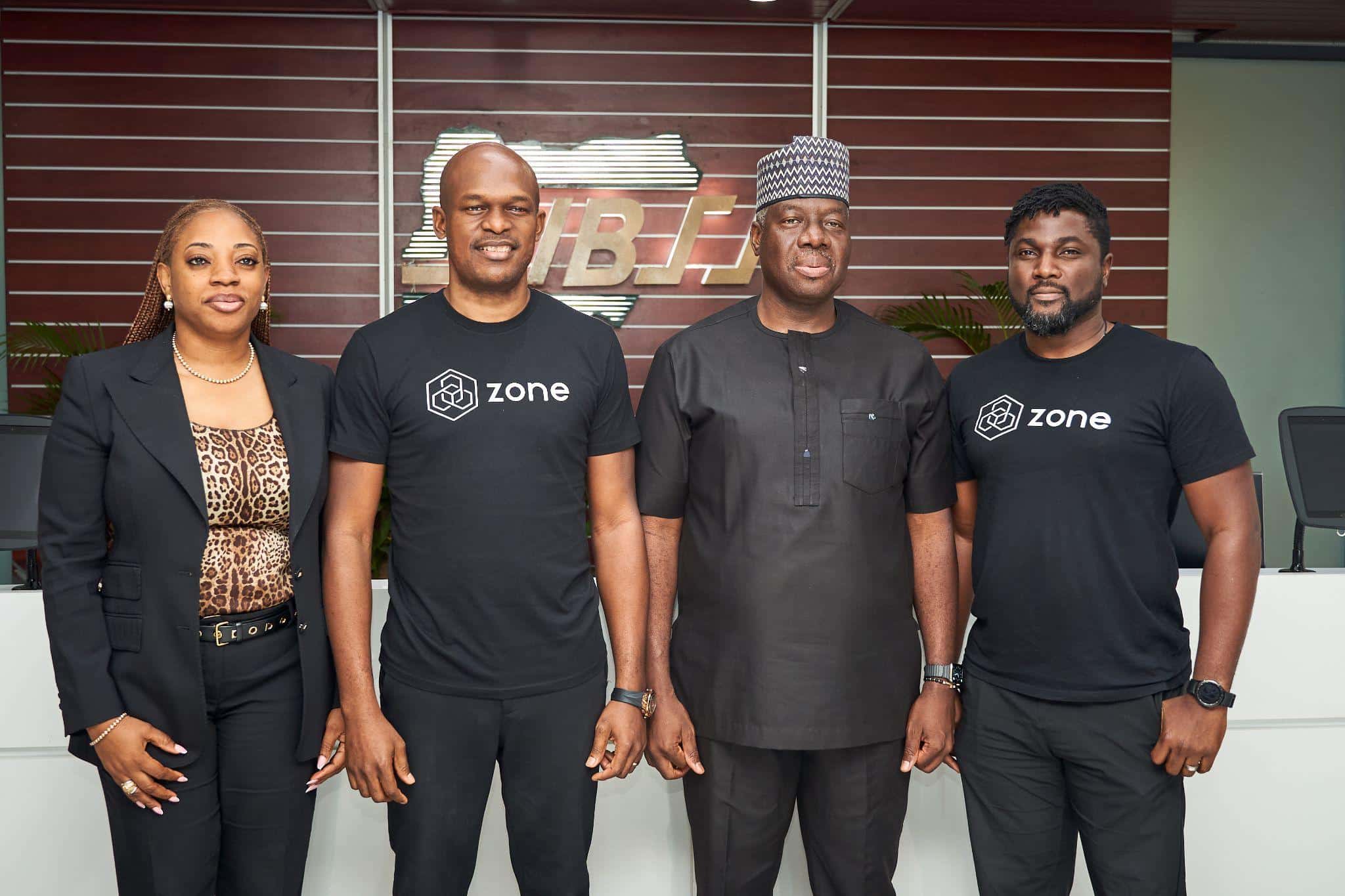NIBSS joins Zone’s blockchain payment network to include PoS standardisation functions on the blockchain