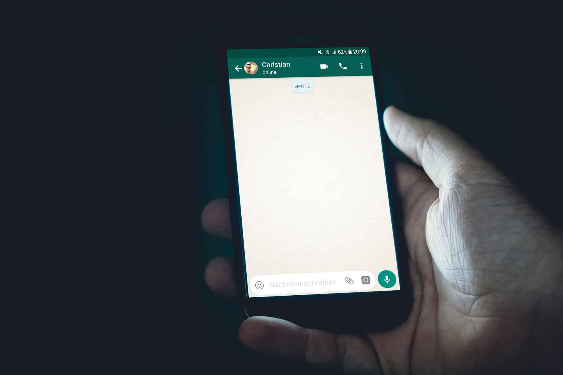 FCCPC asserts its orders against WhatsApp are based on legitimate concerns