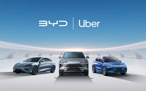 Why Uber and BYD’s EV push might have excluded African markets