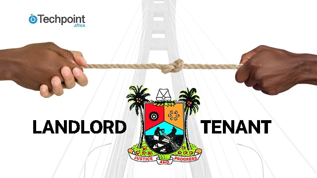 tug of war between landlords and tenants in Lagos