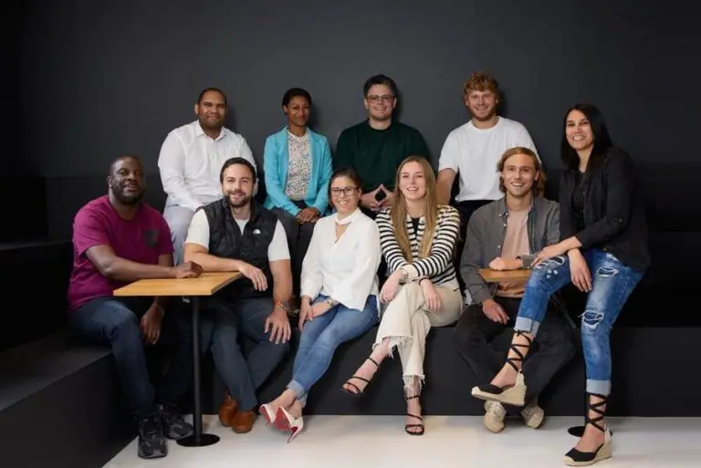 South Africa’s Happy Pay raises $1.8 million to boost growth and expand offerings 