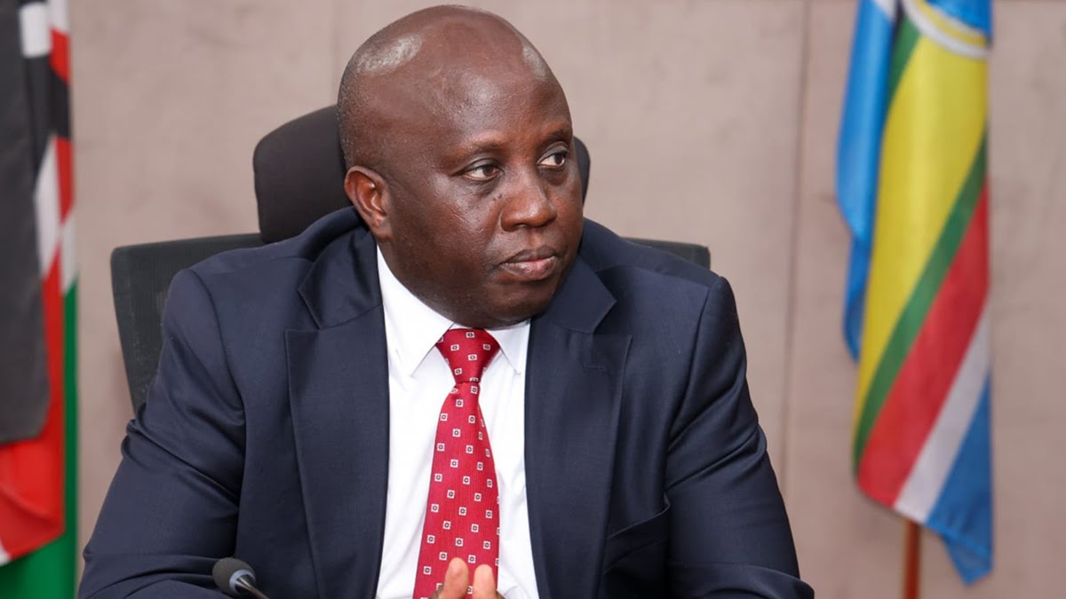Kenya wants to make major improvement to its ICT policy after 26 years