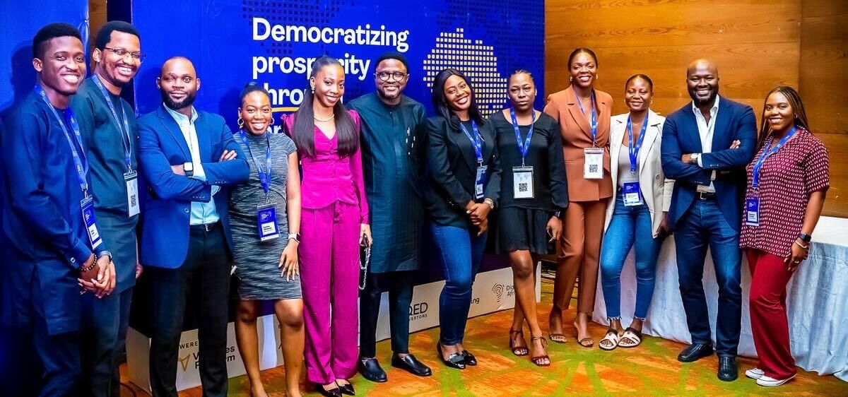 “Corporate governance should not be portrayed as a burden for startups” — Dotun Olowoporoku, Managing Partner, Ventures Platform