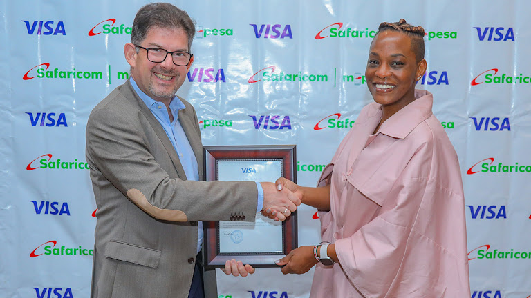 Kenya’s Safaricom receives Payment Facilitator Certificate from Visa, expands payment acceptance models 