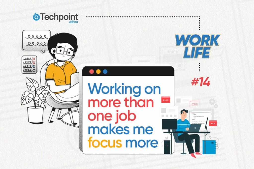 Citidata brings cloud closer to Nigerian SMEs 2 Work Life Episode 14
