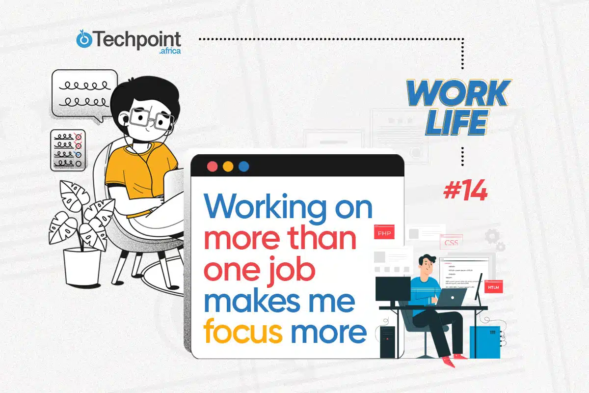 Work Life Episode 14