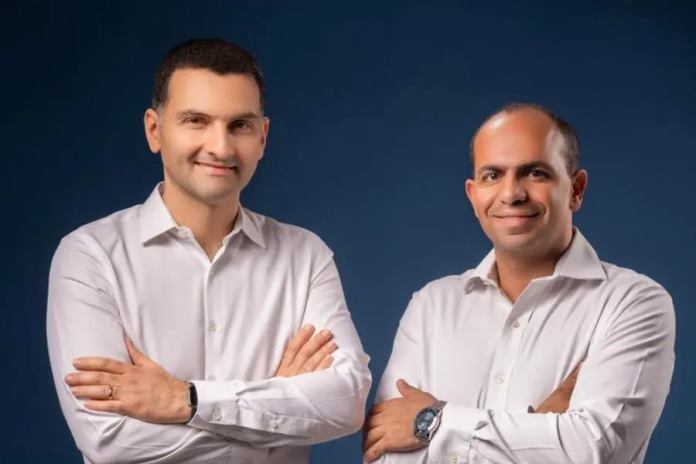 SETTLE Founders