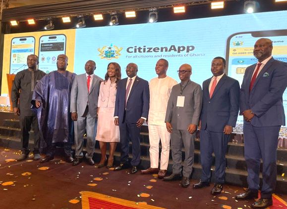 CitizenApp