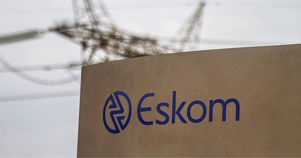 South Africa’s Eskom unveils R12 billion profit plan amidst financial struggles