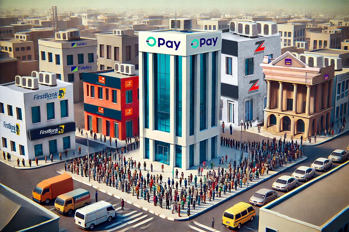 Core banking migrations: Fintechs to the rescue