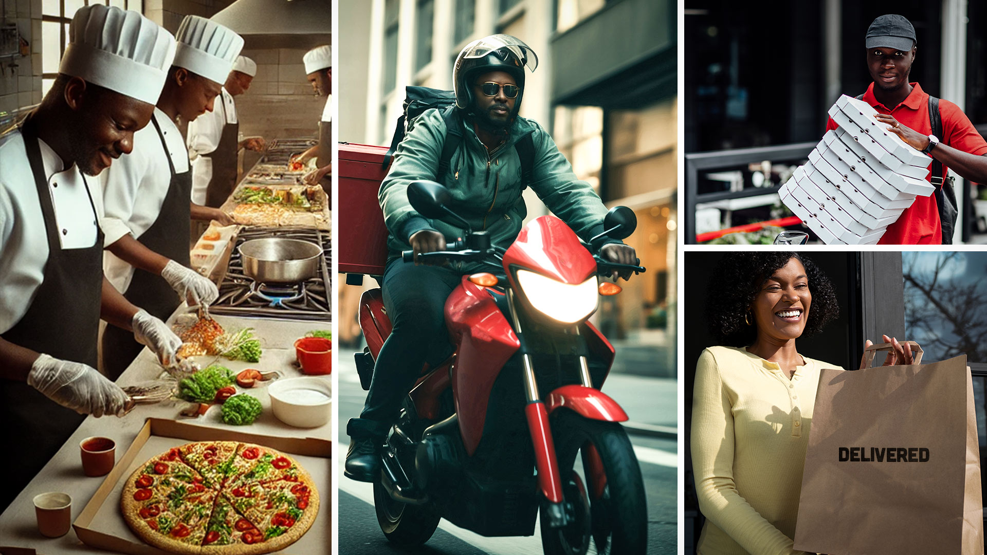 Inside the pursuit of profitability in Nigeria’s food delivery landscape