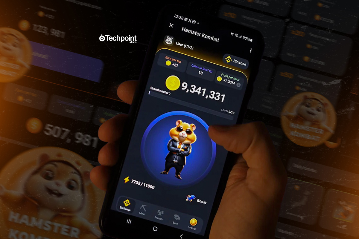 From TapSwap to Hamster Kombat: How tap-to-earn crypto trends dashed the millionaire hopes of many Nigerians