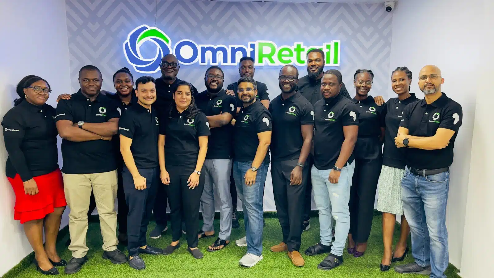 OmniRetail team