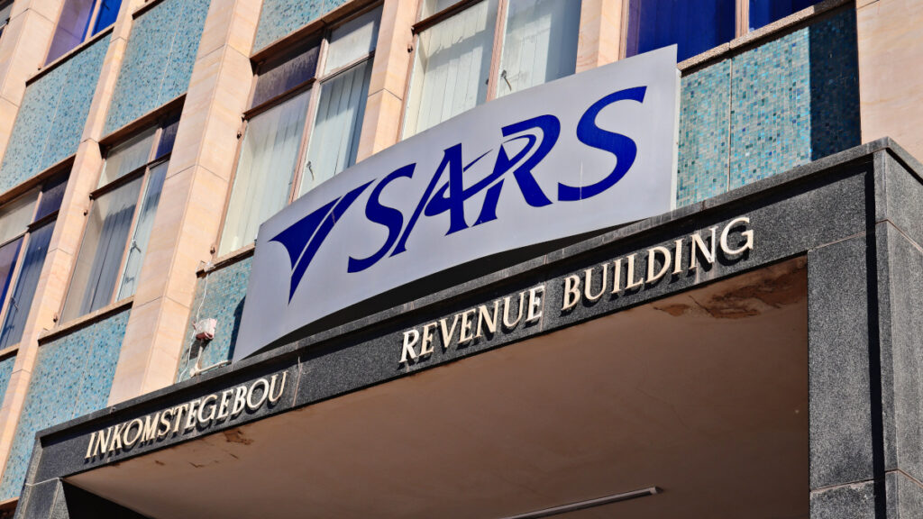South Africa Revenue Service