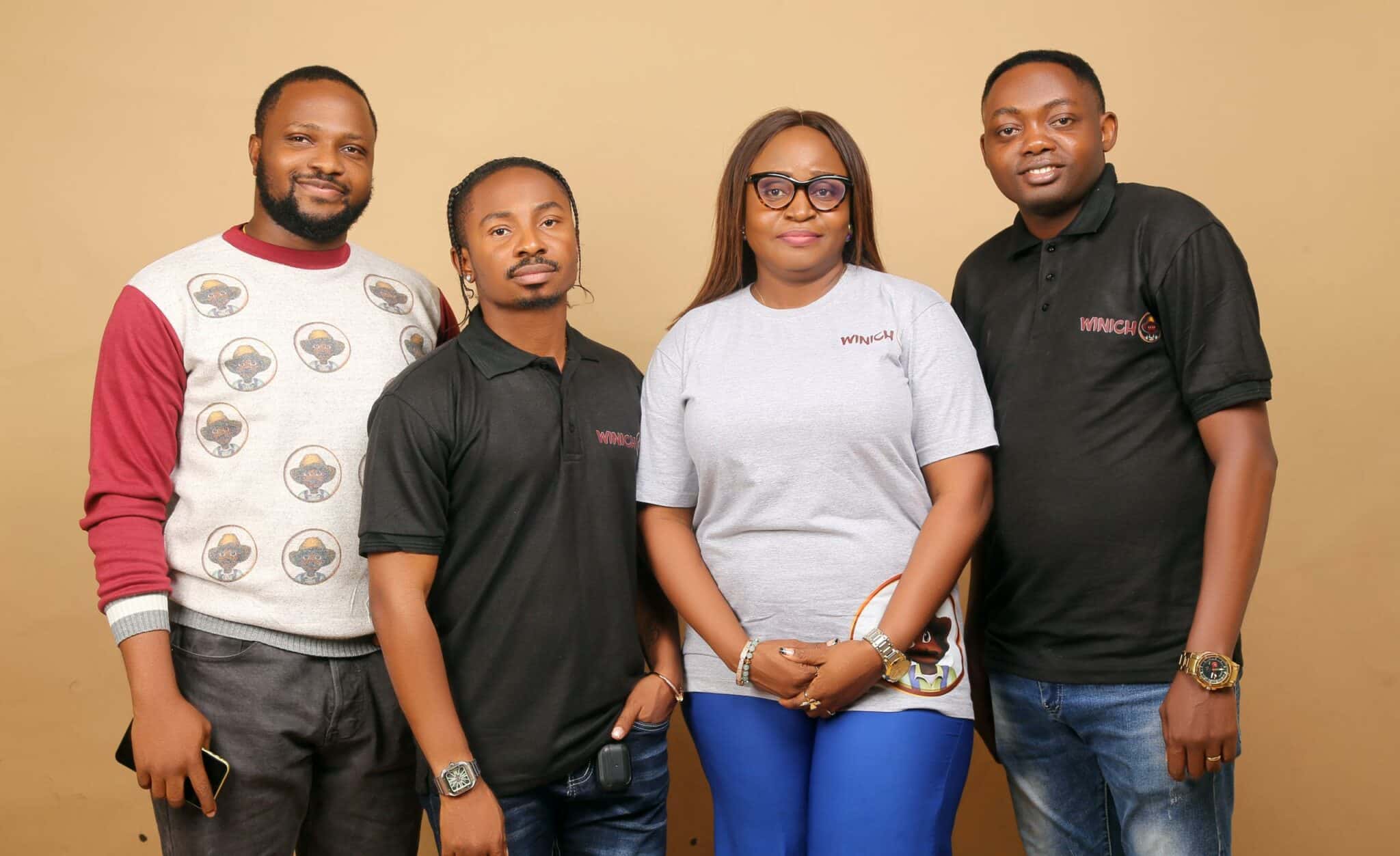 Agents of change: How Winich Farms leverages a nationwide network to empower Nigeria’s smallholder farmers