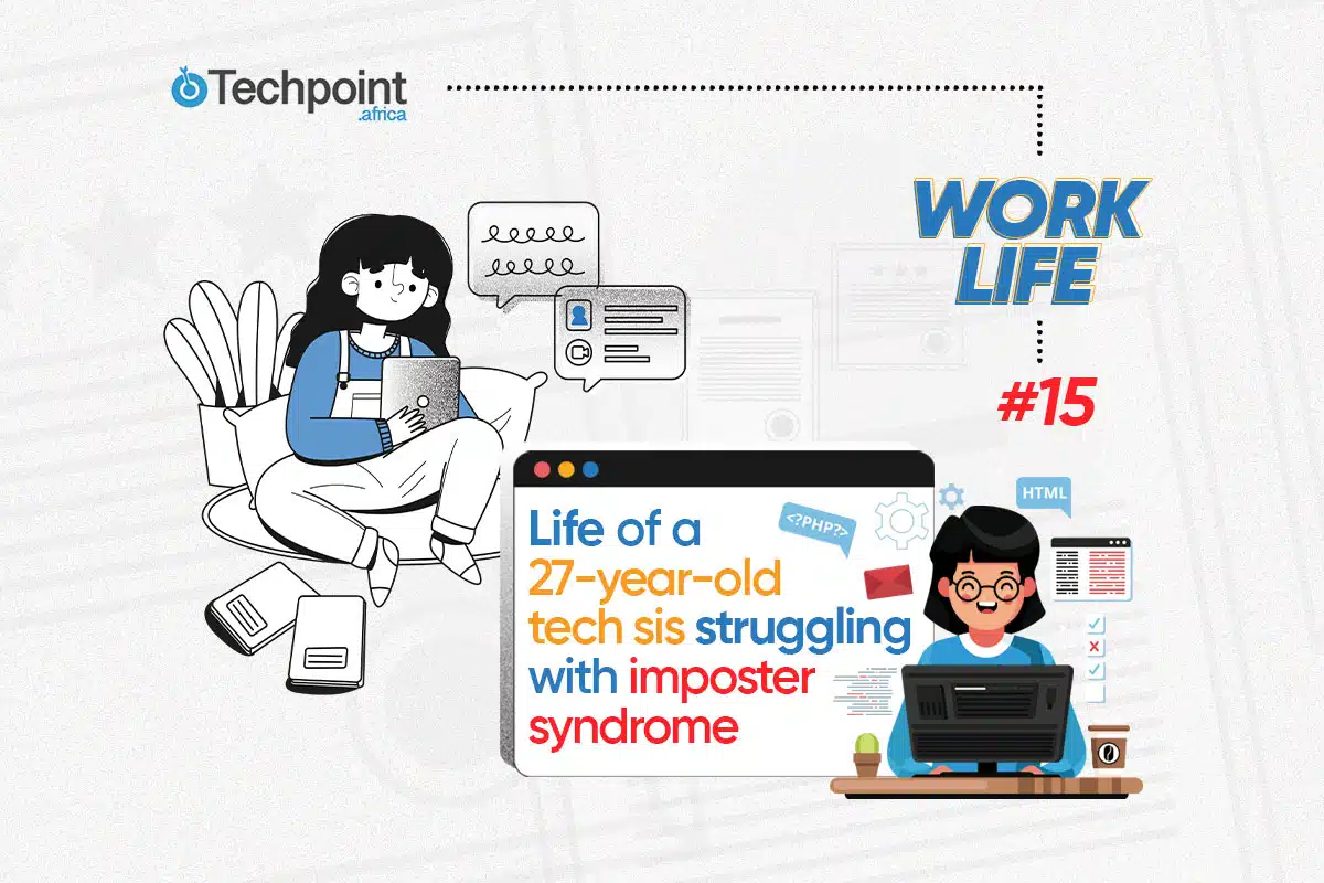 Work Life Episode 15