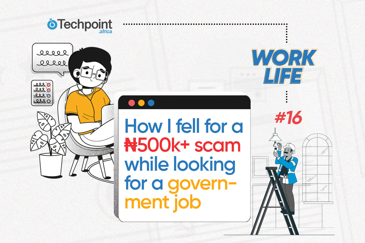 Work life edition #16