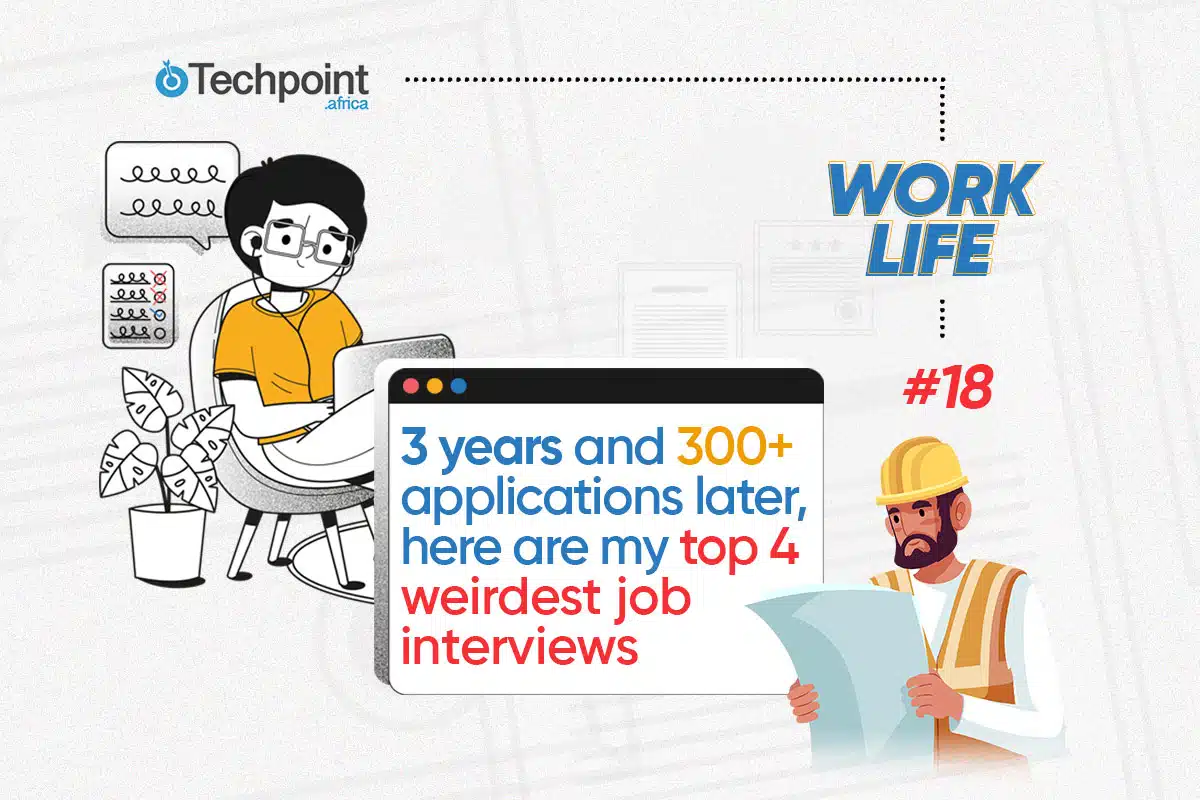 Work life episode 18
