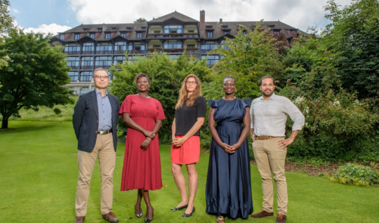 African VC, Janngo Capital closes $78 million to support African SMEs and enhance inclusivity 