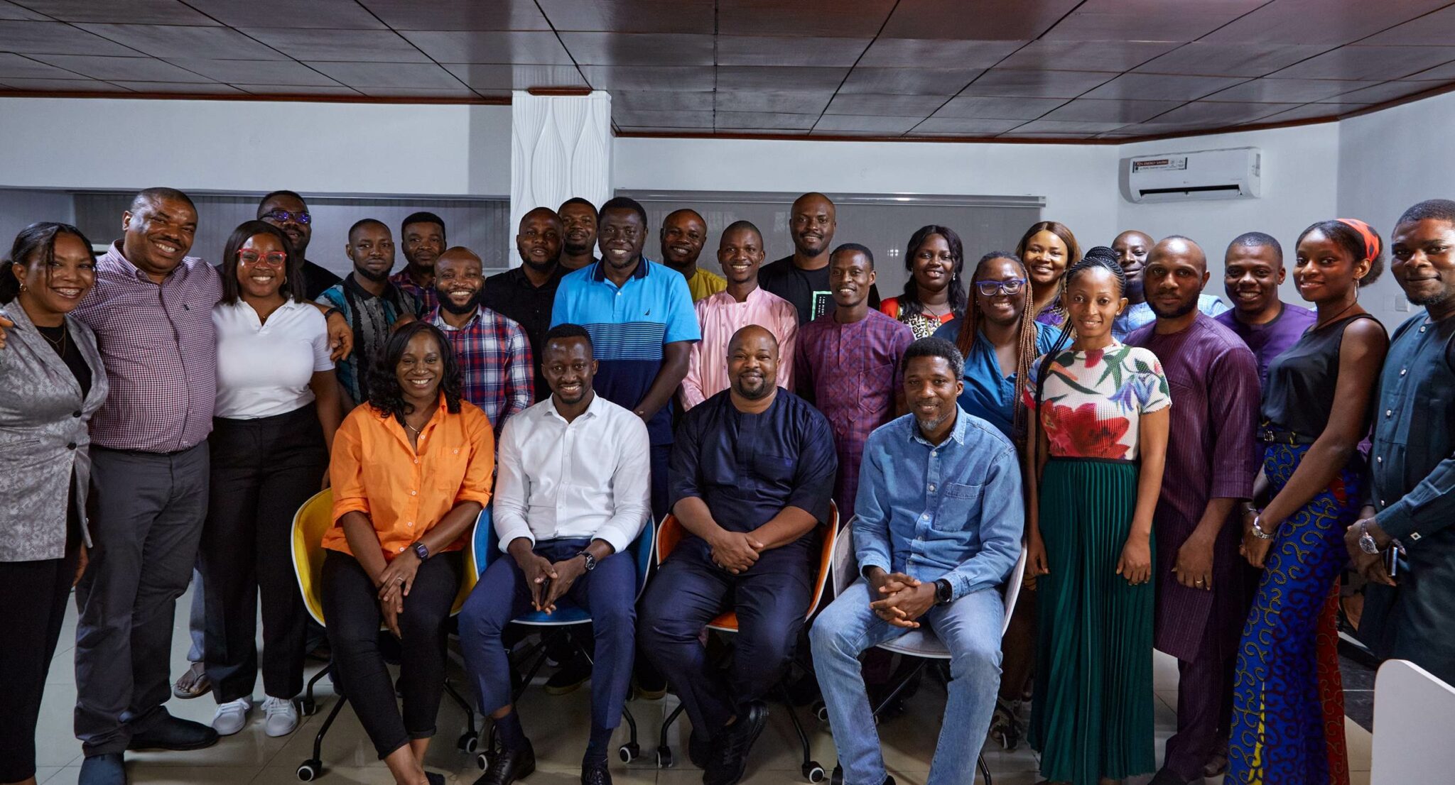 Beacon Power gets Series A funding from Partech to expand into Eastern and Northern Africa