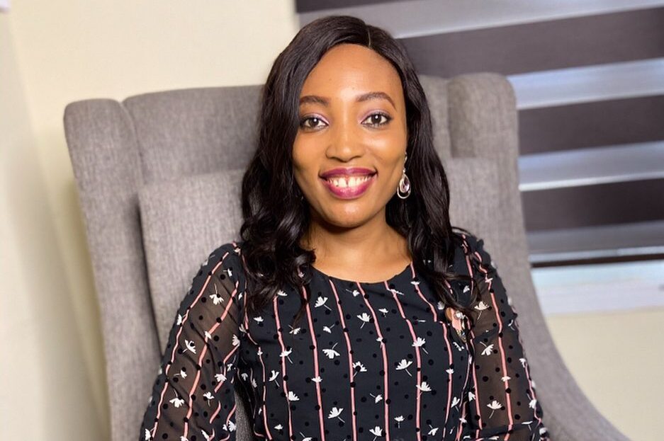 Salesforce plans Nigeria expansion, hires Sandra Adesuwa Ebere as Business Development Lead