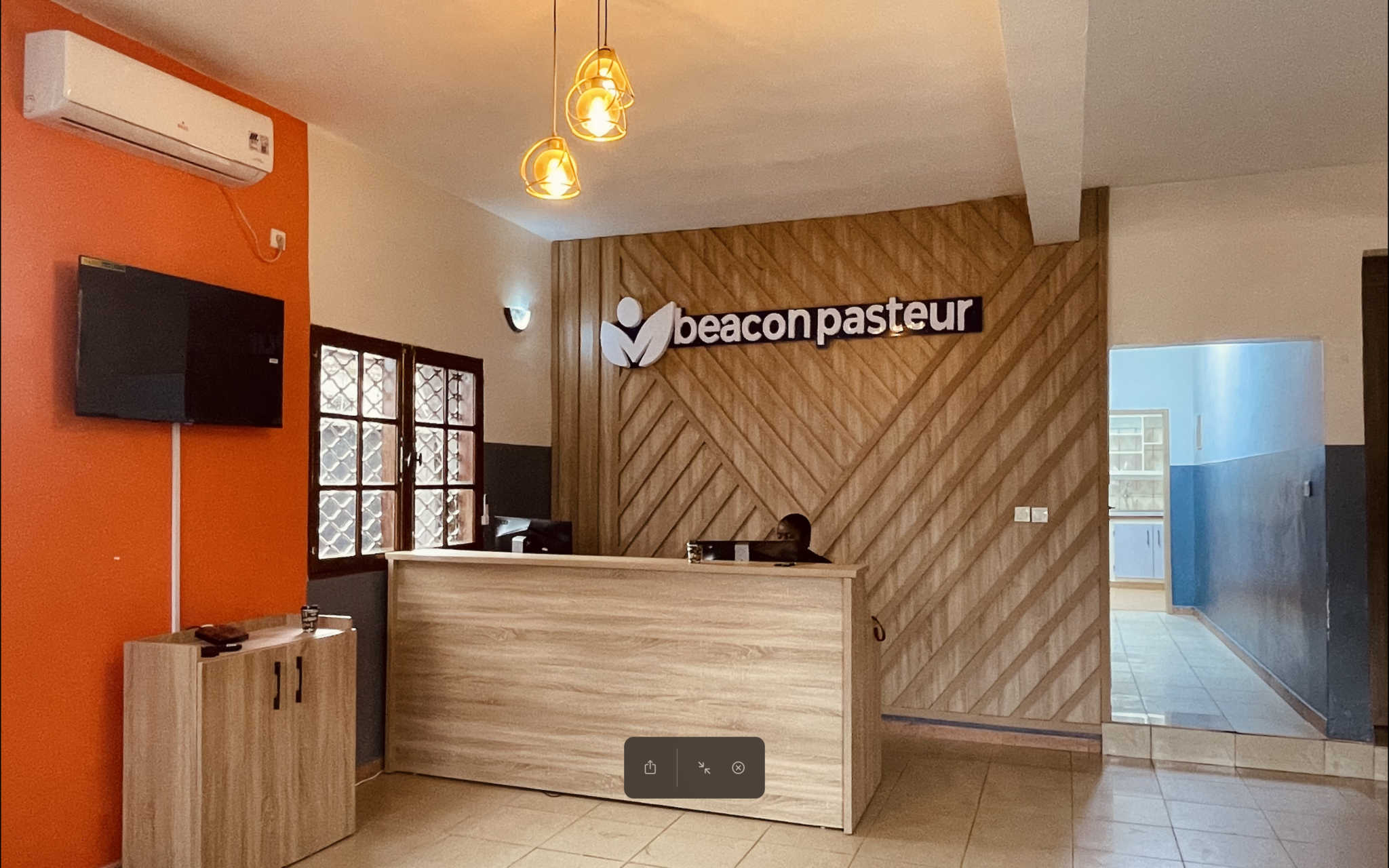 Nigeria’s diagnostic healthtech MDaaS enters Cameroon
