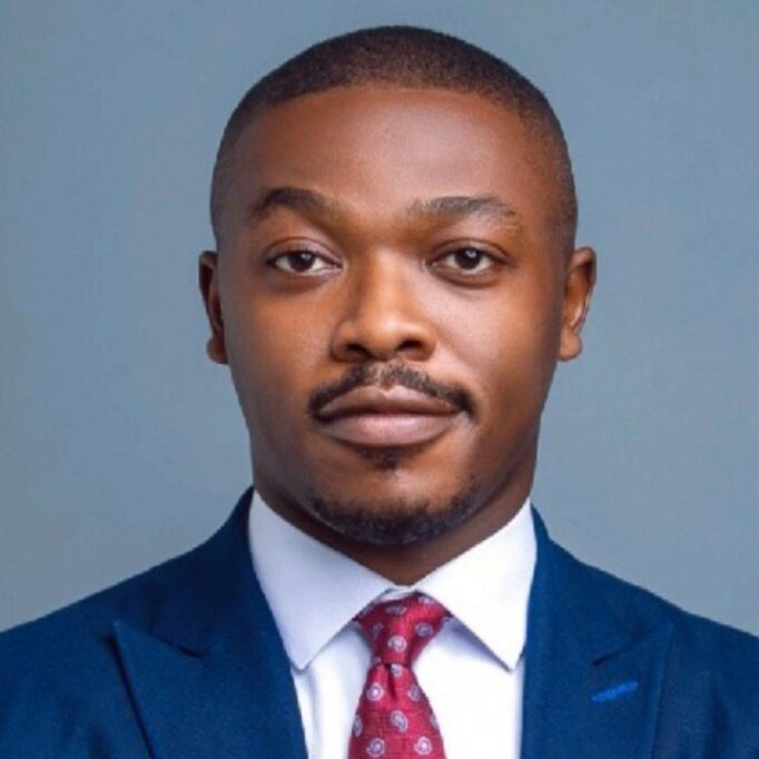 From cross-border payments to micro-insurance, here’s what African fintech investors want to see 4 Oyeniyi Immanuel, Business lawyer and venture scout