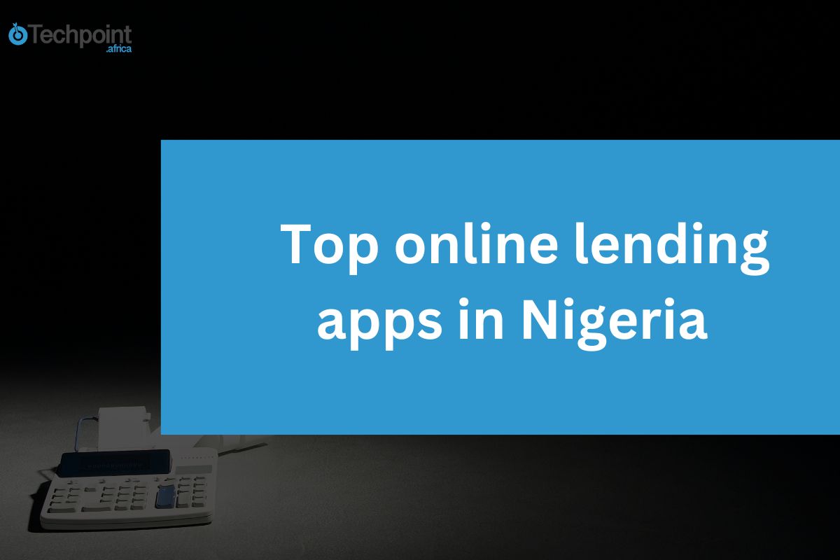 Top 10 online loan apps in nigeria