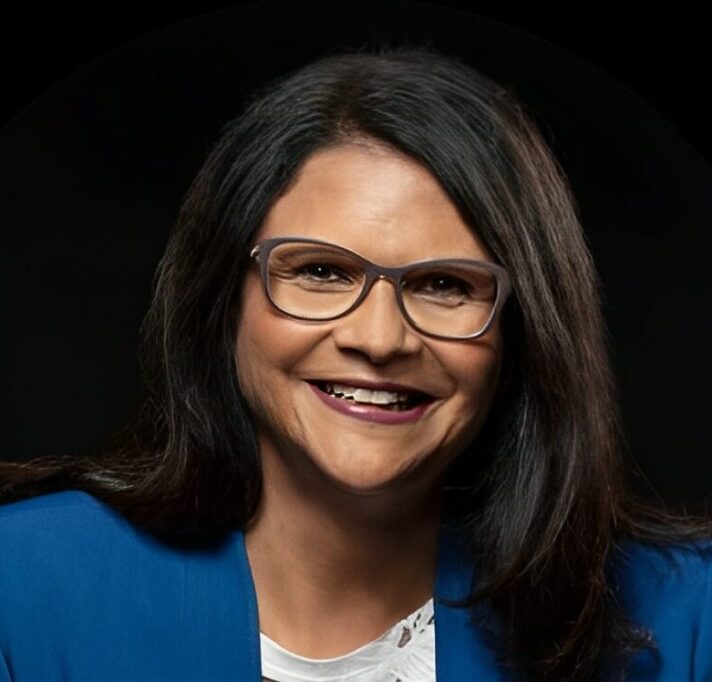 Salesforce, the company behind Slack, has a game plan for Nigeria and it’s all about talent 1 Headshot of Ursula Fear, Senior Talent Program Manager, Salesforce