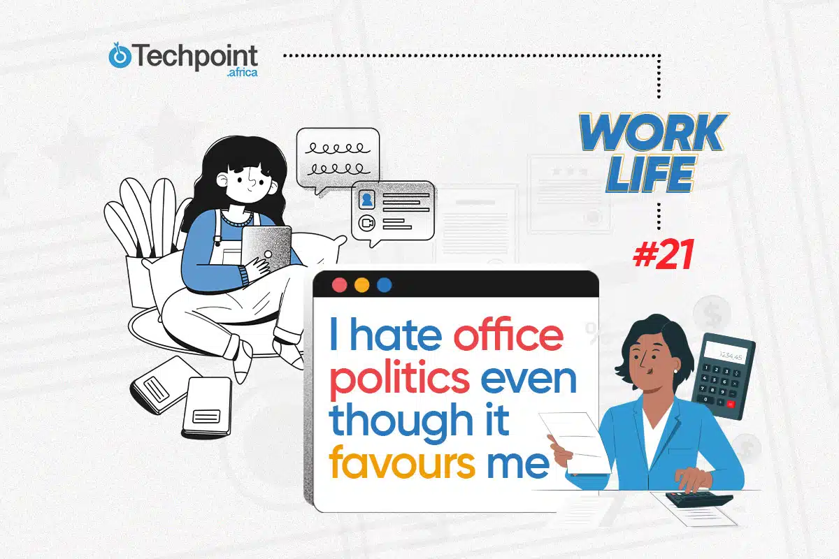 Worklife edition #21