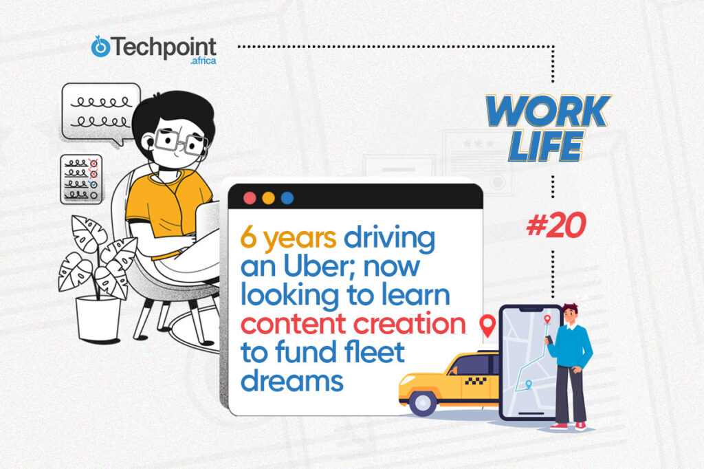 Orange Egypt supports African startups with investment 2 Work Life editon #20