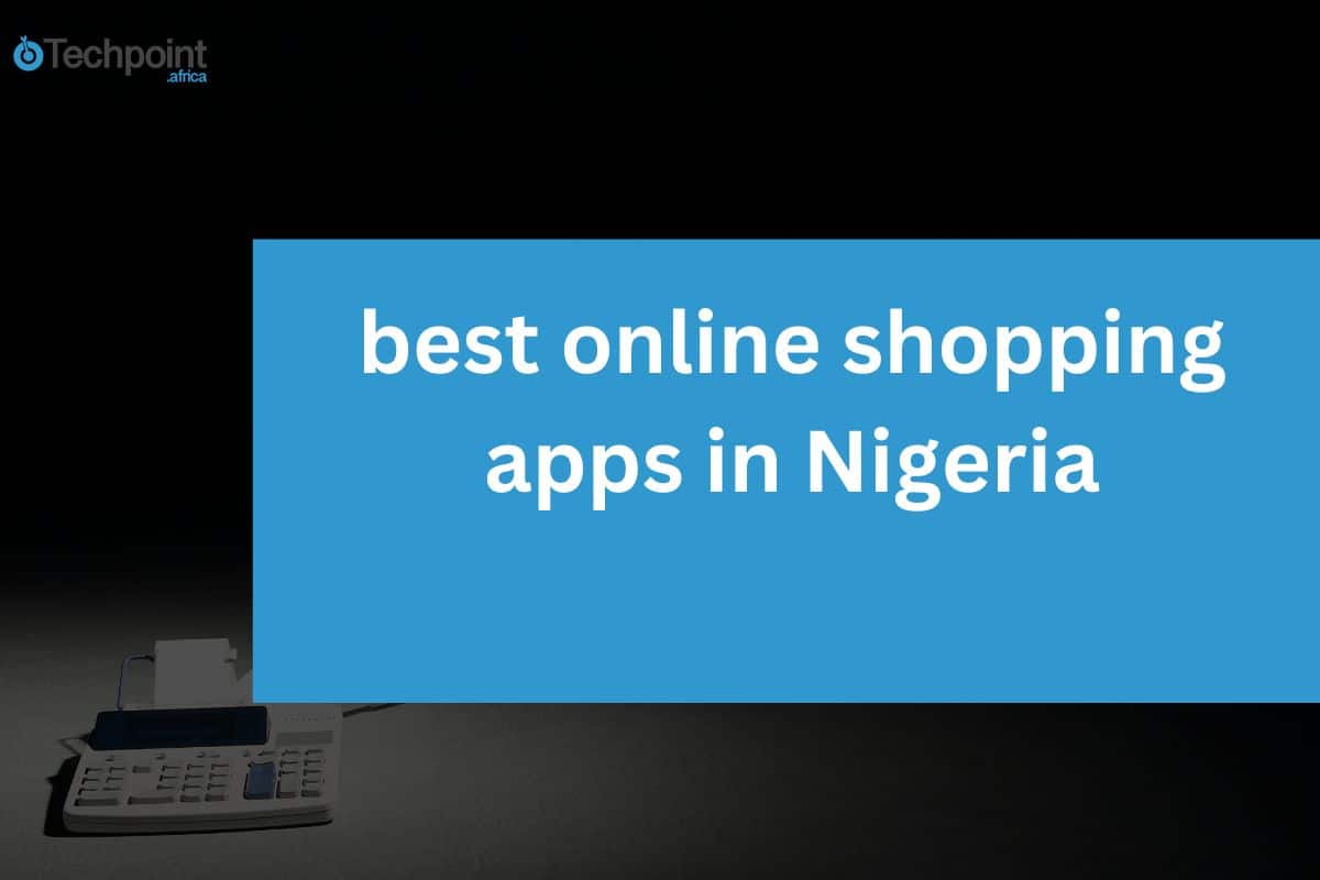 7 best online shopping apps in nigeria