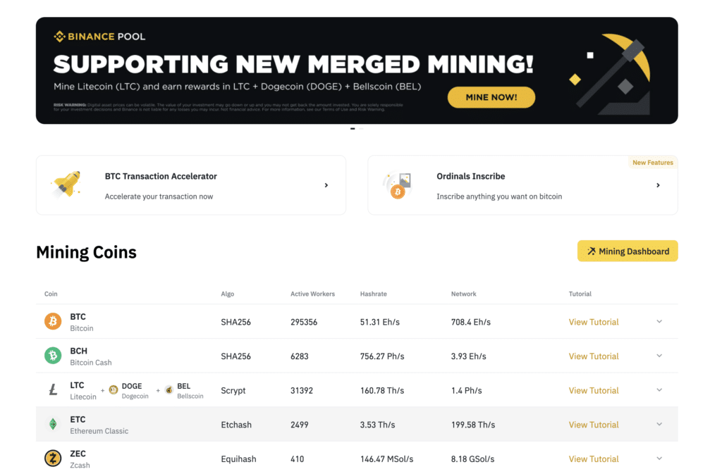 6 legit crypto mining apps for Android and iPhone 1 image 129