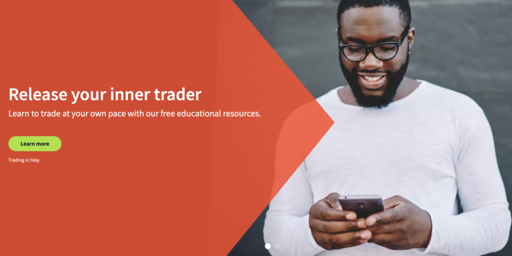 14 best trading platforms in Nigeria 2 image 138