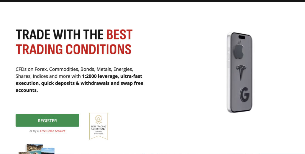 14 best trading platforms in Nigeria 7 image 143