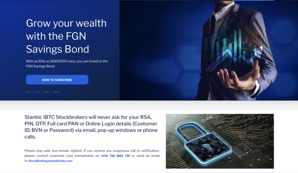 14 best trading platforms in Nigeria 11 image 147